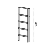 ESTRUTURA 1600 - LINEA