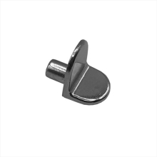 SUPORTE PRATELEIRA METALICO