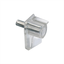 SUPORTE PRATELEIRA C/ PINO METALICO 5mm