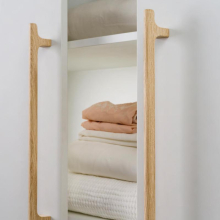 0682 - HINOKI WOOD BIG