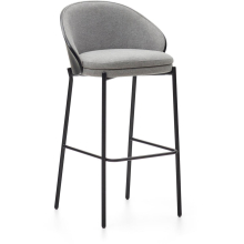 GIRA - PRETO + CINZA