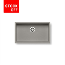 TETRAGON 70x40 - IND. GREY