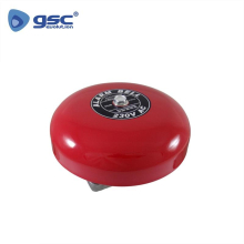 CAMPAINHA INDUSTRIAL 230V