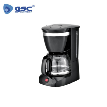 CAFETEIRA ELECTRICA MOCCA 10 TAÇAS 800W