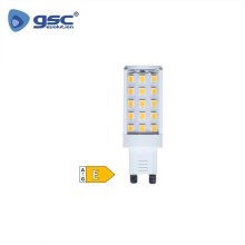 LAMPADA LED G9 4,8W SMD