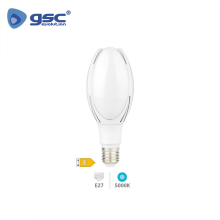 LAMPADA LED P/ CAMPANULA E27