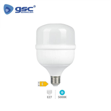 LAMPADA LED P/ CAMPANULA E27