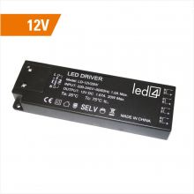 TRANSFORMADORES SLIM - 12V