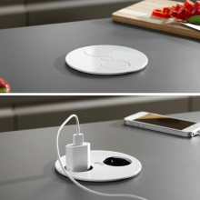 TWIST Schuko