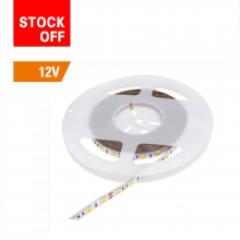 FITA LED 5050 60LEDS/m 12V