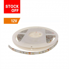 FITA LED 3528 60LEDs/m . 12V