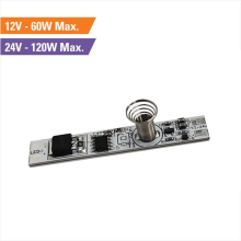TOUCH DIMMER COM MOLA