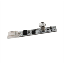 TOUCH DIMMER C/ MOLA EFFORTLESS