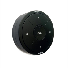 COMANDO WIRELESS 4 CANAIS