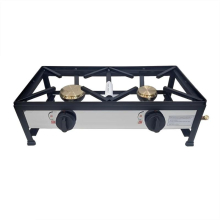 TREMPE IND. DUPLA QCE 60X30 - 100/80 AR LIVRE