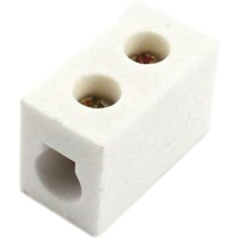 LIGADOR PORCELANA UNIPOLAR