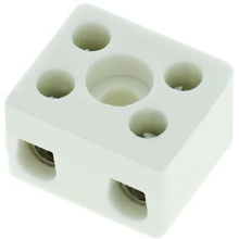 LIGADOR PORCELANA BIPOLAR