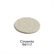 94117 - CAPA ADESIVA CINZENTO