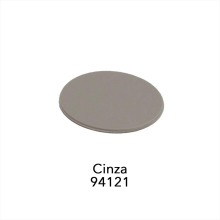 94121 - CAPA ADESIVA CINZENTO