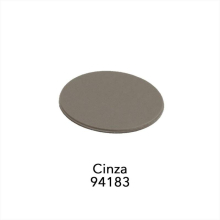 94183 - CAPA ADESIVA CINZENTO