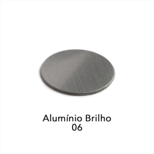 06  - CAPA ADESIVA ALUMINIO BRILHO