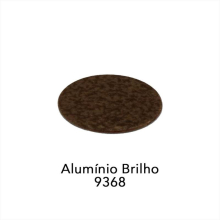 9368 - CAPA ADESIVA ALUMINIO BRILHO