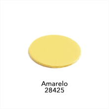 28425 - CAPA ADESIVA AMARELA