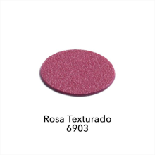 6903 - CAPA ADESIVA ROSA TEXTURADO