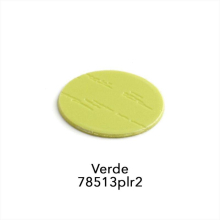 78513_PLR2 - CAPA ADESIVA VERDE