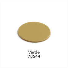 78544 - CAPA ADESIVA VERDE