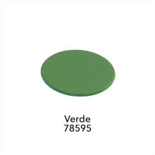 78595 - CAPA ADESIVA VERDE