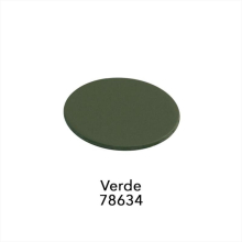 78634 - CAPA ADESIVA VERDE