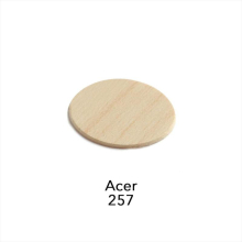 257 - CAPA ADESIVA ACER