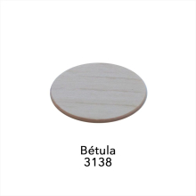 3138 - CAPA ADESIVA BETULA