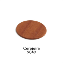 9049 - CAPA ADESIVA CEREJA