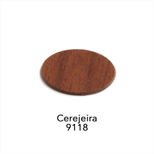 9118 - CAPA ADESIVA CEREJA