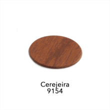 9154 - CAPA ADESIVA CEREJA