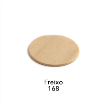 168 - CAPA ADESIVA FREIXO