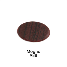 988 - CAPA ADESIVA MOGNO