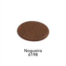 6198 - CAPA ADESIVA NOGUEIRA