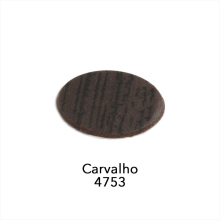 4753 - CAPA ADESIVA CARVALHO
