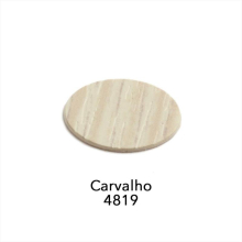 4819 - CAPA ADESIVA CARVALHO