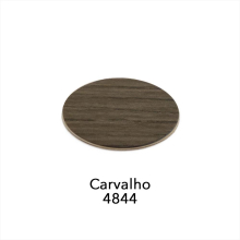 4844 - CAPA ADESIVA CARVALHO