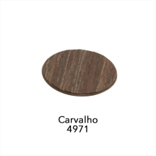 4971 - CAPA ADESIVA CARVALHO