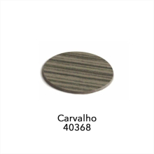 40368 - CAPA ADESIVA CARVALHO