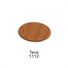 1112 - CAPA ADESIVA TECA