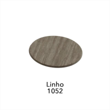 1052 - CAPA ADESIVA LINHO