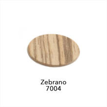 7004 - CAPA ADESIVA ZEBRANO