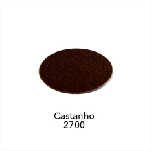 2700 - CAPA ADESIVA CASTANHO