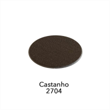 2704 - CAPA ADESIVA CASTANHO
